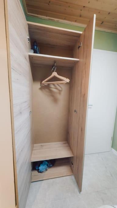 Suite 13 Loft Mit Terrasse Teublitz ภายนอก รูปภาพ