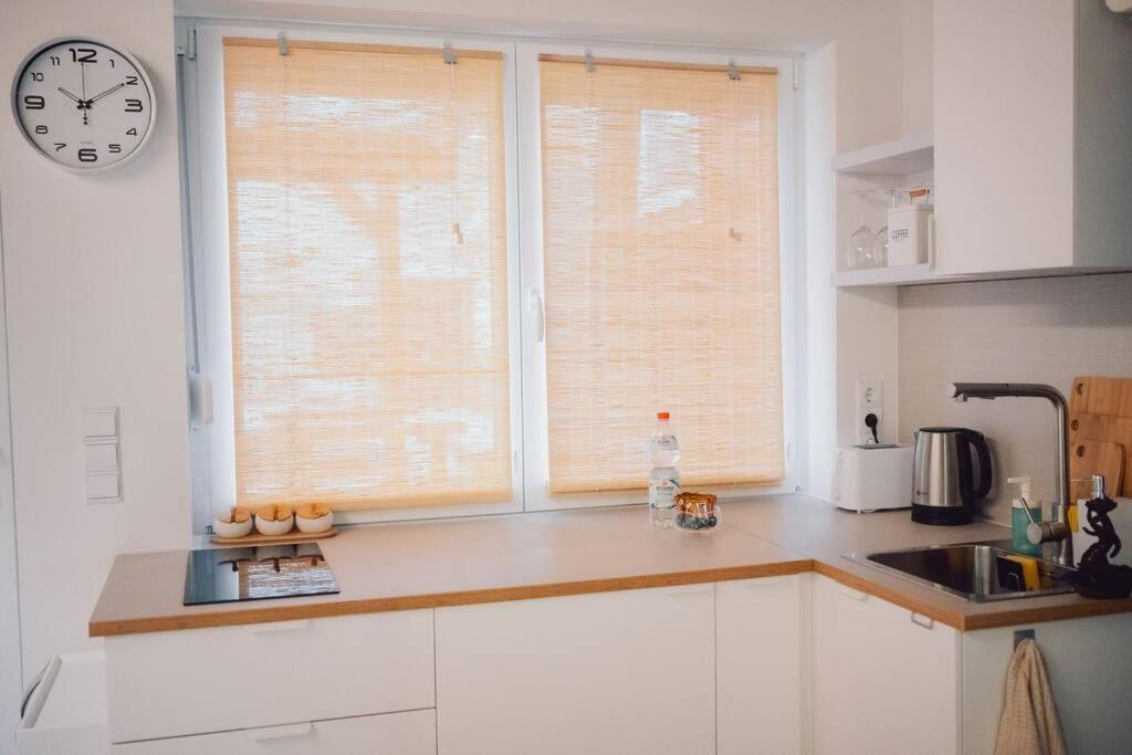 Suite 13 Loft Mit Terrasse Teublitz ภายนอก รูปภาพ