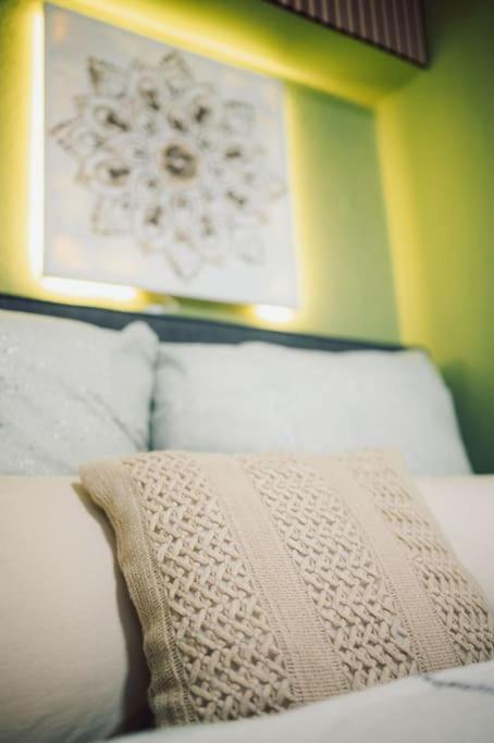 Suite 13 Loft Mit Terrasse Teublitz ภายนอก รูปภาพ