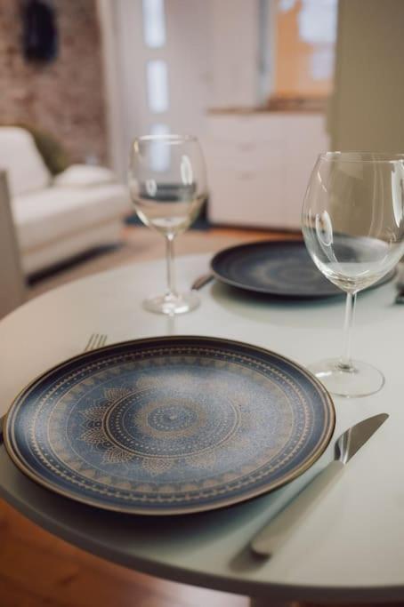 Suite 13 Loft Mit Terrasse Teublitz ภายนอก รูปภาพ