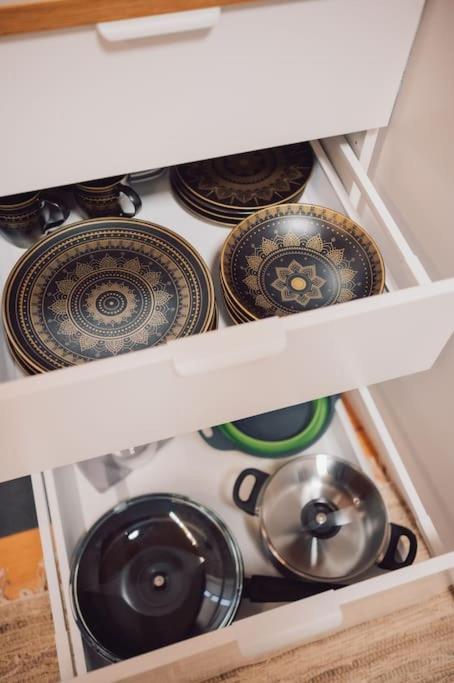 Suite 13 Loft Mit Terrasse Teublitz ภายนอก รูปภาพ
