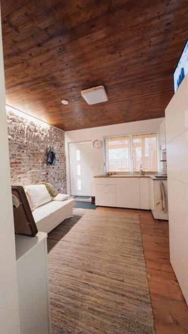 Suite 13 Loft Mit Terrasse Teublitz ภายนอก รูปภาพ
