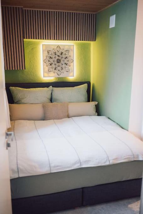 Suite 13 Loft Mit Terrasse Teublitz ภายนอก รูปภาพ